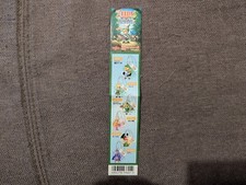 Fascicule de figurine the legend of Zelda minish cap yujin