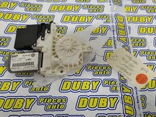 MOTEUR LEVE VITRE ARRIERE DROIT 1K0959704E L01	VW TOURAN 2.0 TDI 136CH 2003