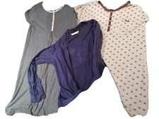 Lot vêtements maternité