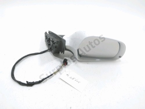 Retroviseur electrique droit - retroviseur,