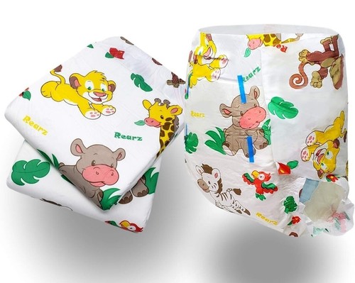 Abdl lot rearz safari - 2,
