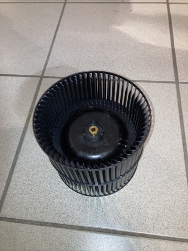 Turbine hélice moteur hotte - hélice,