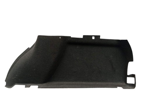 Garniture coffre droite pour - coffre,