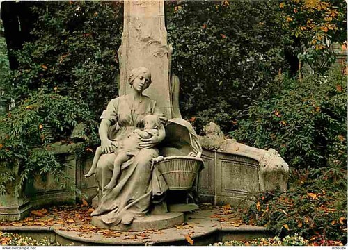 Carte postale lille - postale,