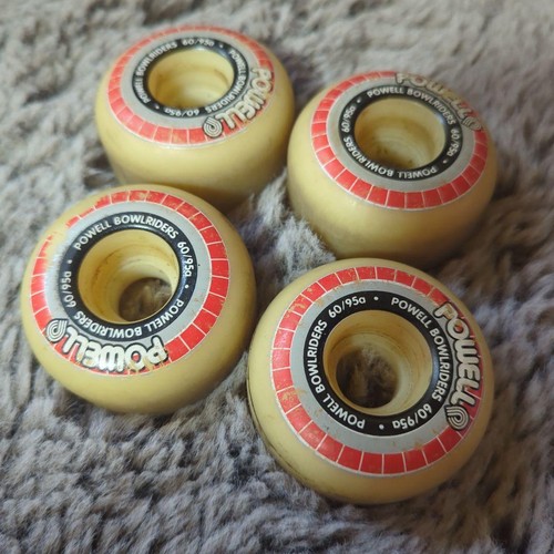 Lot roues de - 4,
