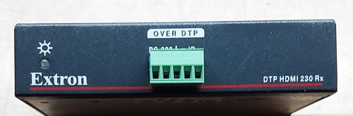Extron dtp 230 hdmi - dtp,