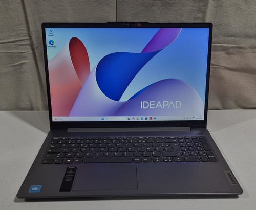 Portable lenovo ideapad - pc,