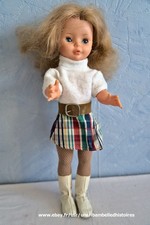 Poupée BELLA,  37 cm 