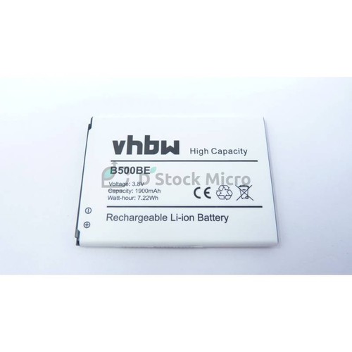 Batterie vhbw pour - vhbw,