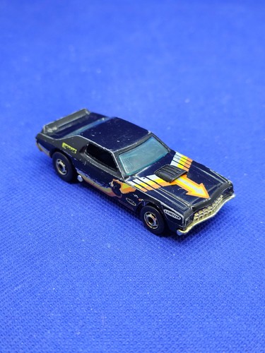 Ford gran torino sport - ford, cragar