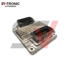 CALCULATEUR MOTEUR EDC V5 8972272258 09389429 DLNB OPEL