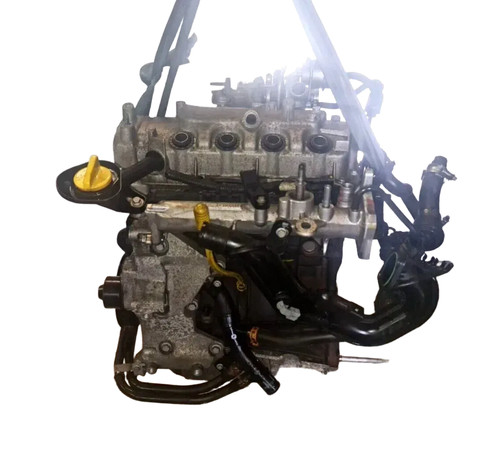Renault clio iii - clio, 5p