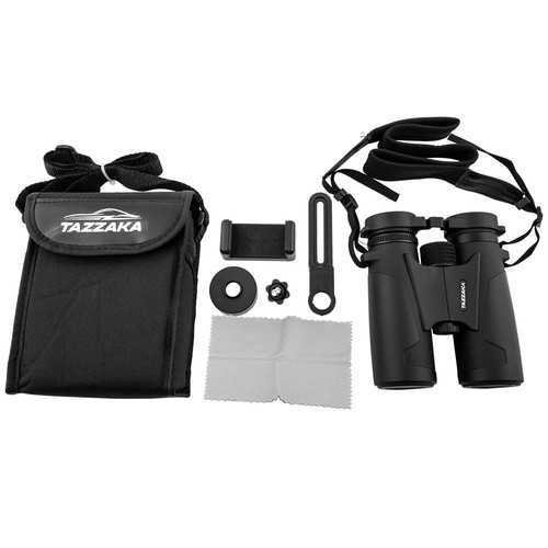 10x42 zoom binoculars - zoom,