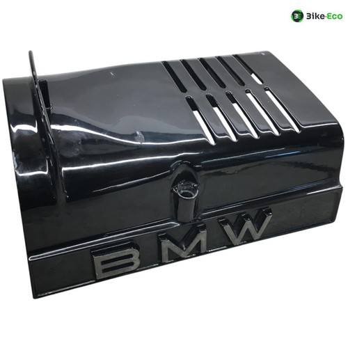 Carter moteur superieur bmw - moteur,
