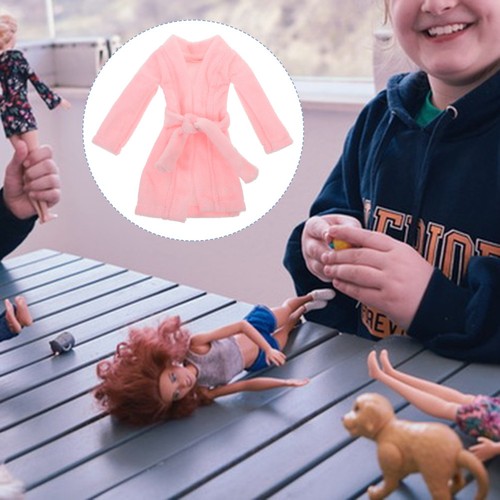 Poupées miniatures dressing - ,