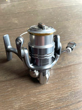 Moulinet tournant Shimano 08 TWIN POWER 2500S