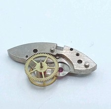 Landeron 48 Montre Suisse +