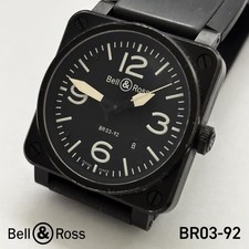 Montre pour homme Bell & Ross