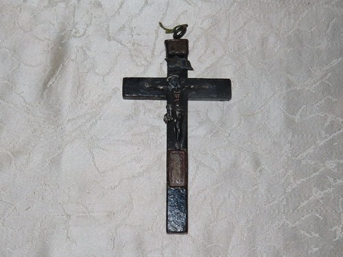 Christ croix antique - christ,