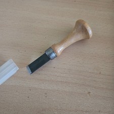 Perforatrice vintage BERNINA 117,