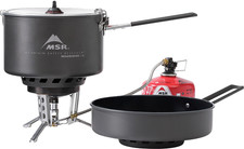 (HOT DEAL) MSR WindBurner