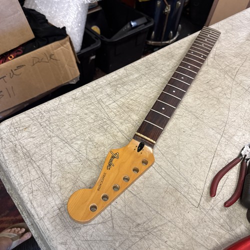 1985 fender contemporary - 1985,
