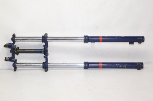 Fourche tubes colonne - fourche,