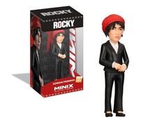 Movies #181 - Rocky - Adrian