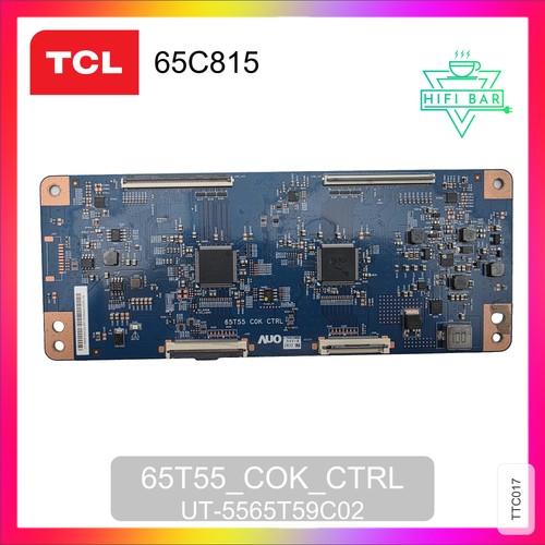 Con pour tv - tcl, 65c815