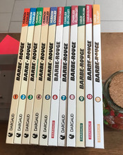 HUBINON - BARBE-ROUGE -