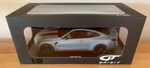 Spirit bmw csl - m4,