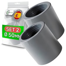 Pièces raccord pvc - 2,