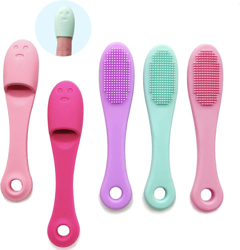 Pack soft silicone manual - silicone,
