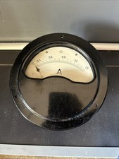 Ancien INSTRUMENT DE MESURE -