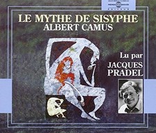 Albert Camus Le mythe de