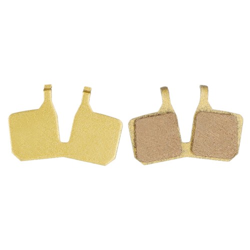 Paire plaquettes de - 1,