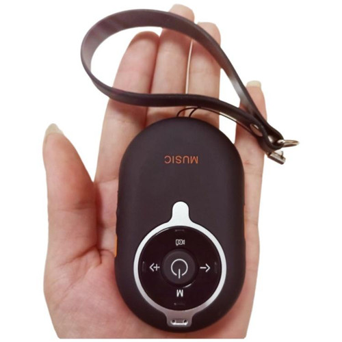 Mini enceinte son - son, puissant