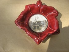 Petit cendrier vide poche - cendrier,