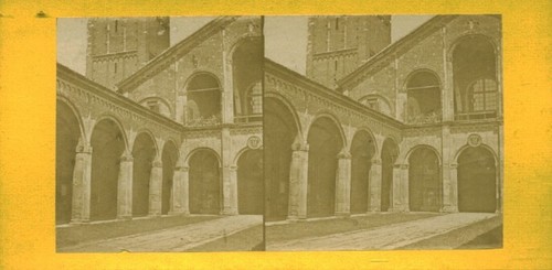 Carte photo antique - carte,
