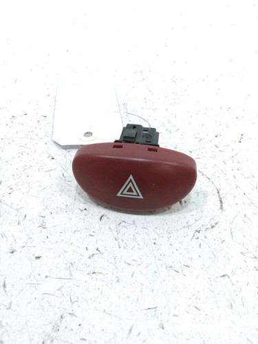 Bouton warning 6554l1 - bouton,