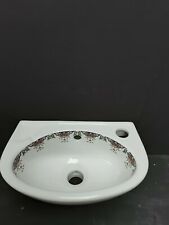 Lave Mains Faience de Desvres