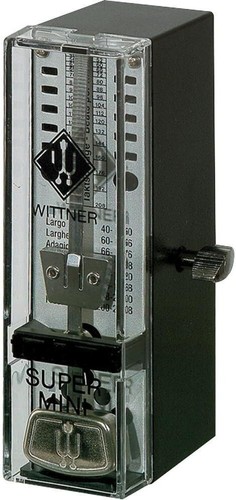 WITTNER Taktell Super Mini -