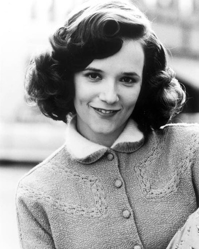 Lea thompson bttf 1032363 - lea,