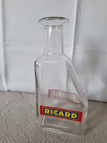 Ricard carafe bistrot - carafe, pan