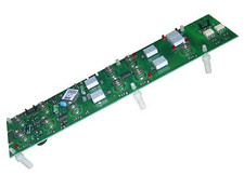 CARTE TOUCHES pour TABLE DE