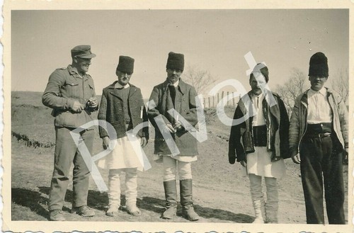 Photo soldats hommes - ii,