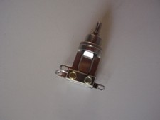 SWITCHCRAFT 3 WAY SHORT