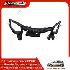 🇫🇷 FACE AVANT OPEL CORSA