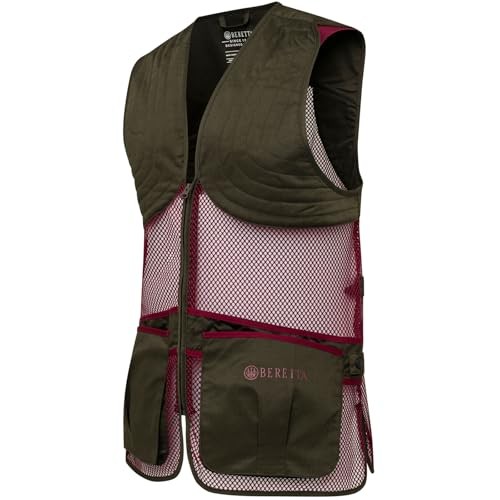 Beretta full mesh shooting - beretta,
