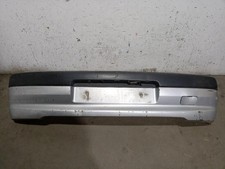 DJY pare-choc arrière pour